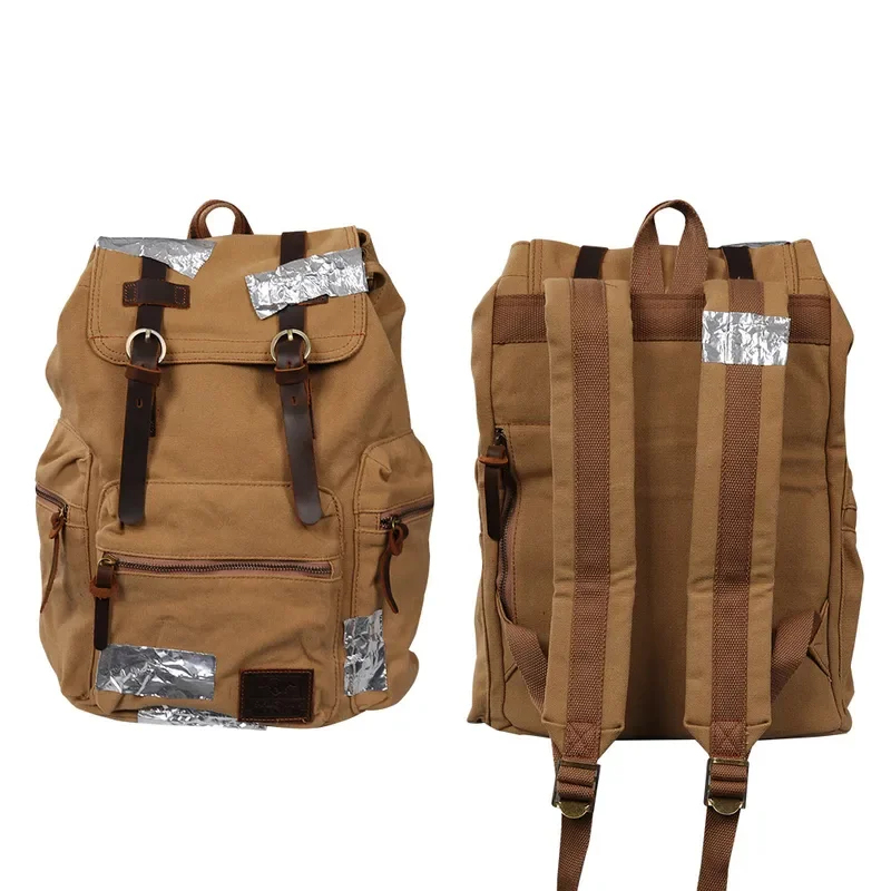Travel Accessories Men - 2026 ザ・ラスト・エリー コスプレバッグ ジョエル バックパック アニメ