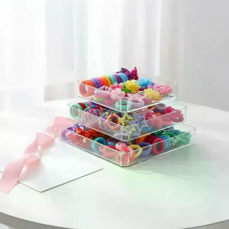 Travel Accessories Kids - 555個入り キッズヘアアクセサリーセット 詰め合わせヘアボウ クリップ ゴムひも 女の子用