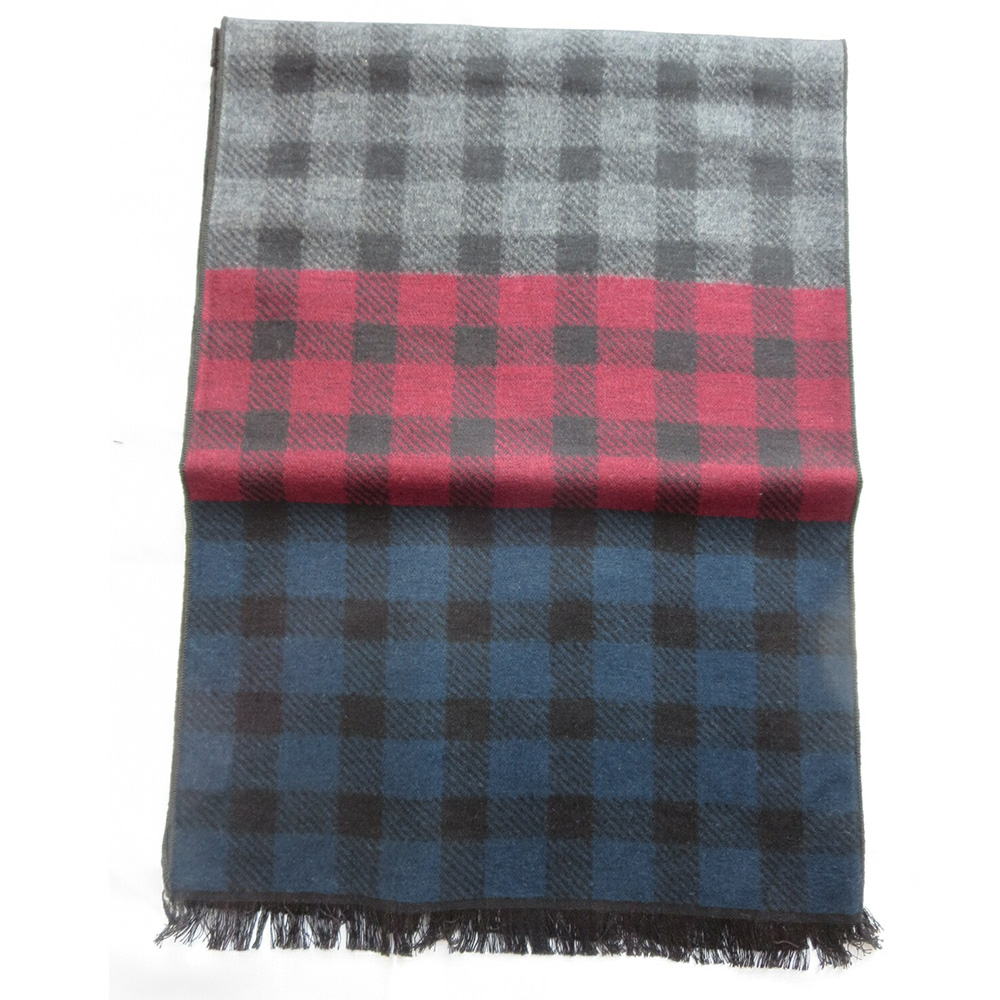 FEIMANYUAN 純粋な桑絹スカーフ 冬用アクセサリー  - Travel Accessories Men のレビューと価格