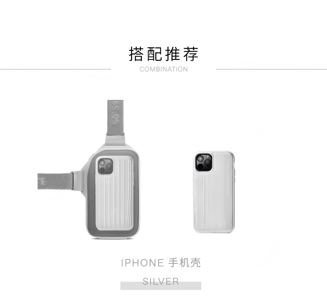 2026 ライトラグジュアリー RMWA シングルショルダー - Travel Accessories Bag のレビューと価格