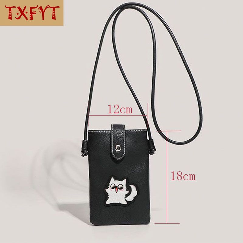 呪術廻戦 五条悟 PU 電話ポーチ ミニ携帯電話バッグ トラ - Travel Accessories Bag のレビューと価格