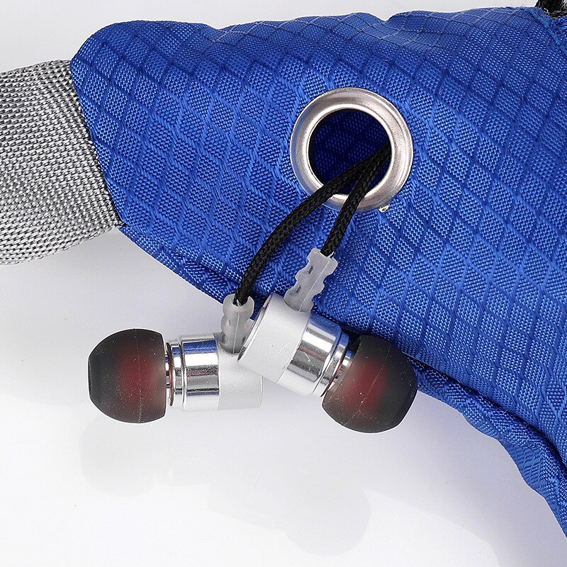 男性と女性のための多機能ナイロンチェストバッグ,ランニング, - Travel Accessories Men のレビューと価格