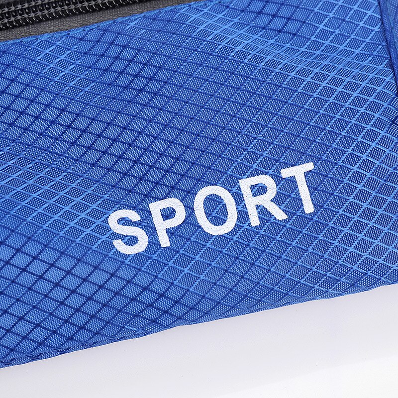 男性と女性のための多機能ナイロンチェストバッグ,ランニング, - Travel Accessories Men のレビューと価格