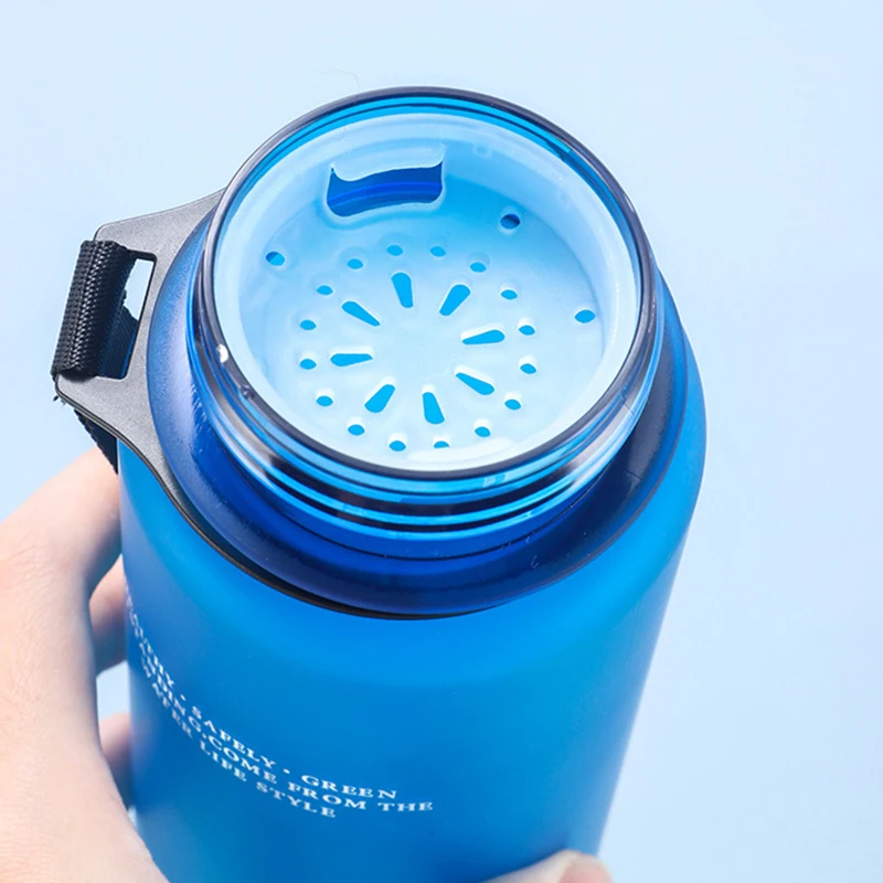 650ml ソニックス スポーツウォーターボトル 女の子 男 - Travel Accessories Bottles のレビューと価格