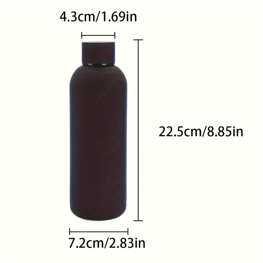 カスタマイズ可能な花柄ウォーターボトル、携帯用屋外スポーツ用 - Travel Accessories Bottles のレビューと価格