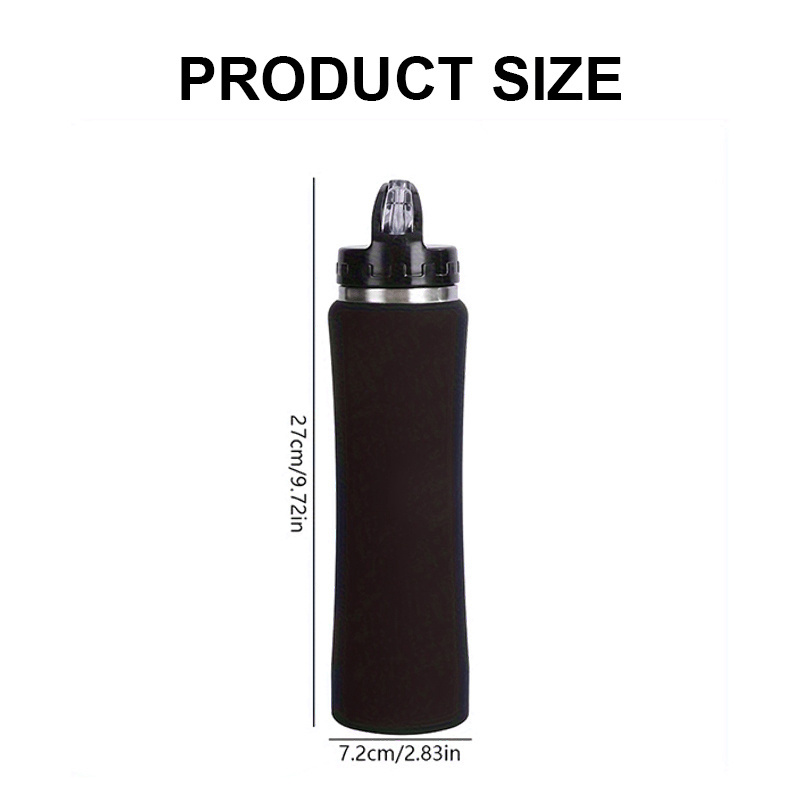 パーソナライズされたカスタム名：ステンレス製ウォーターボトル - Travel Accessories Bottles のレビューと価格