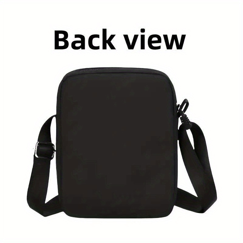 スペードのエース ポーカー キャンバス ショルダーバッグ ク - Travel Accessories Bag のレビューと価格