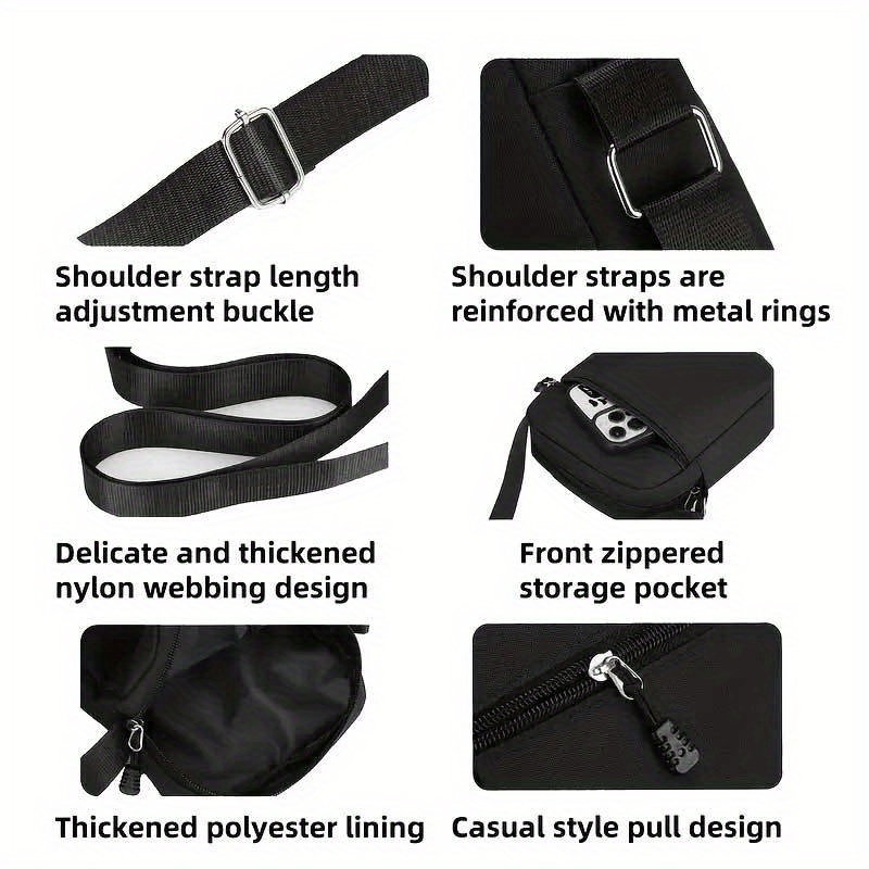 スペードのエース ポーカー キャンバス ショルダーバッグ ク - Travel Accessories Bag のレビューと価格