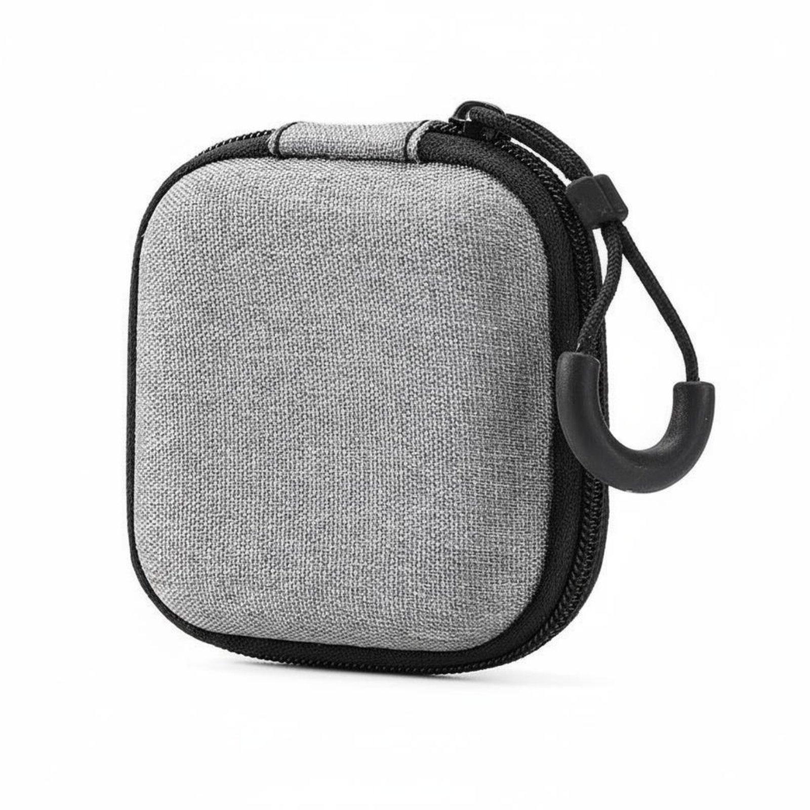 ケーブル収納ケース 多用途電子アクセサリー収納コードオーガナ - Travel Accessories Organizer Case のレビューと価格