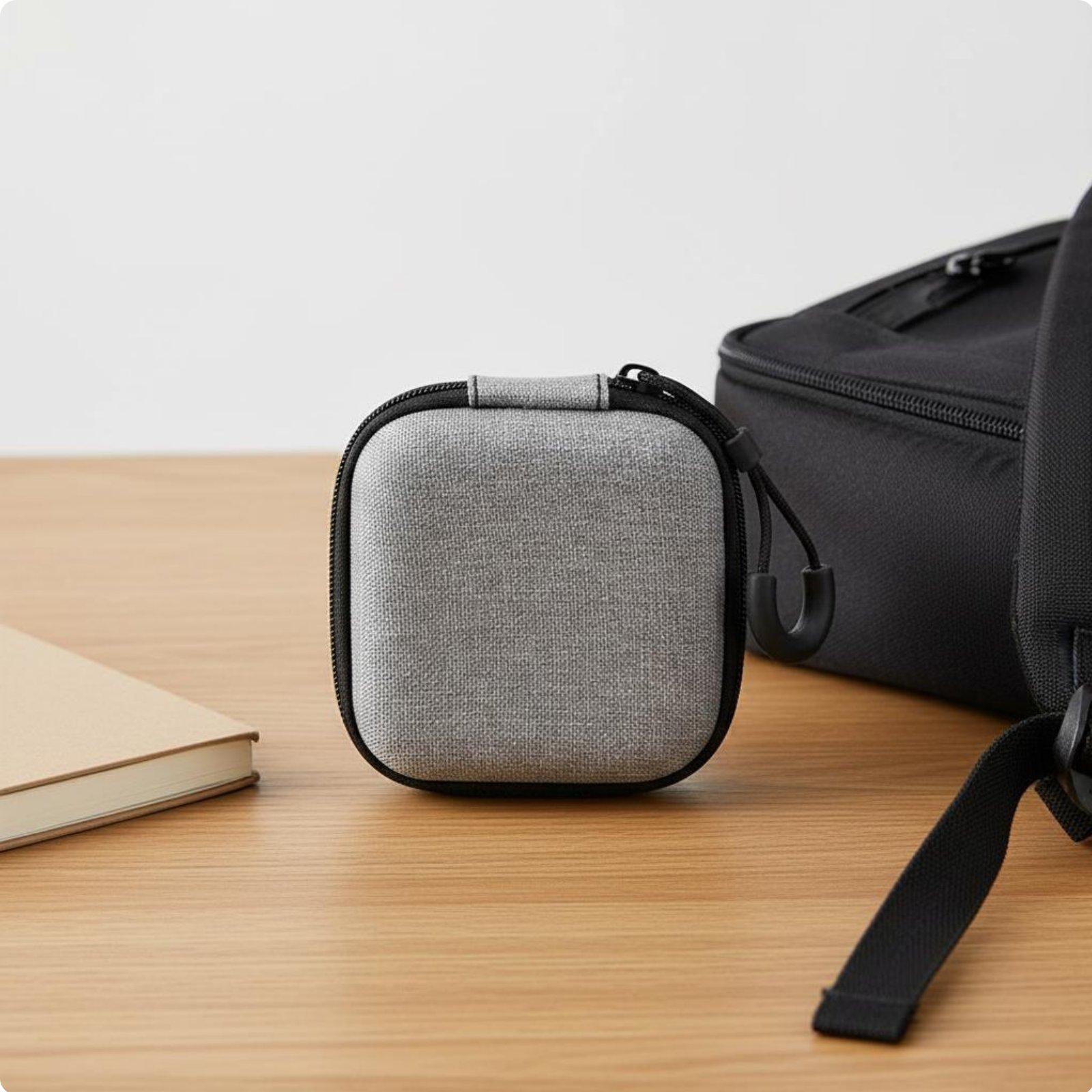 ケーブル収納ケース 多用途電子アクセサリー収納コードオーガナ - Travel Accessories Organizer Case のレビューと価格
