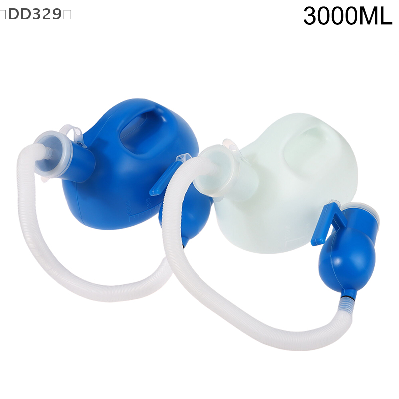 【DD329】3000ml高齢者携帯用屋外旅行用トイレツール - Travel Accessories Bottles のレビューと価格