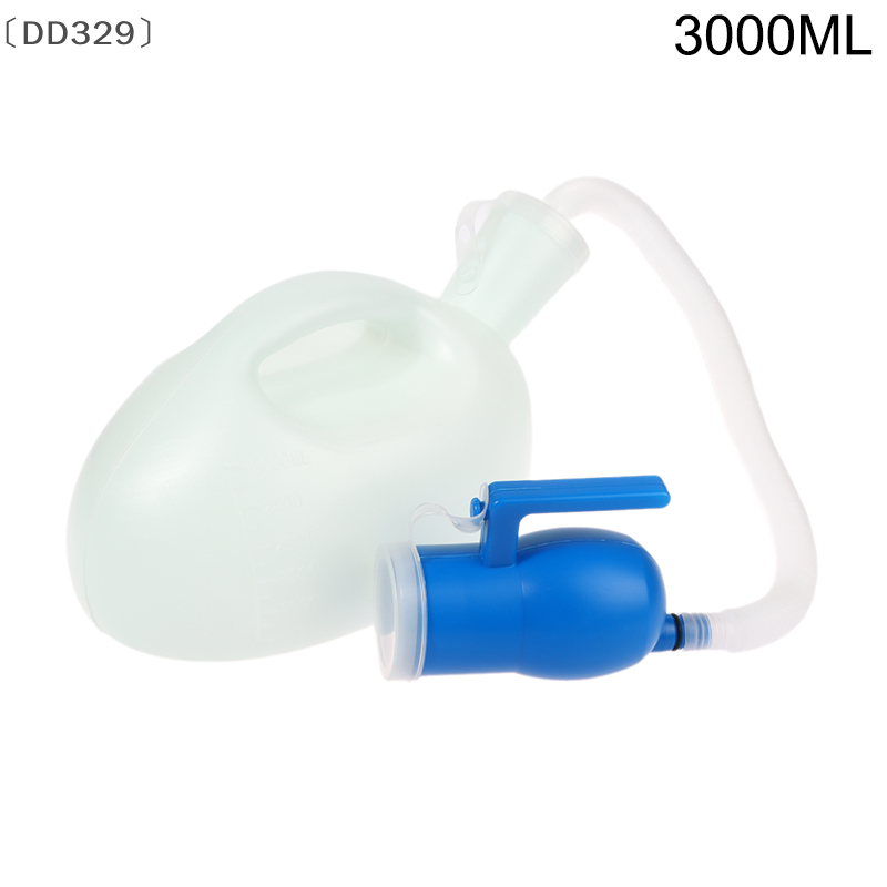 【DD329】3000ml高齢者携帯用屋外旅行用トイレツール - Travel Accessories Bottles のレビューと価格