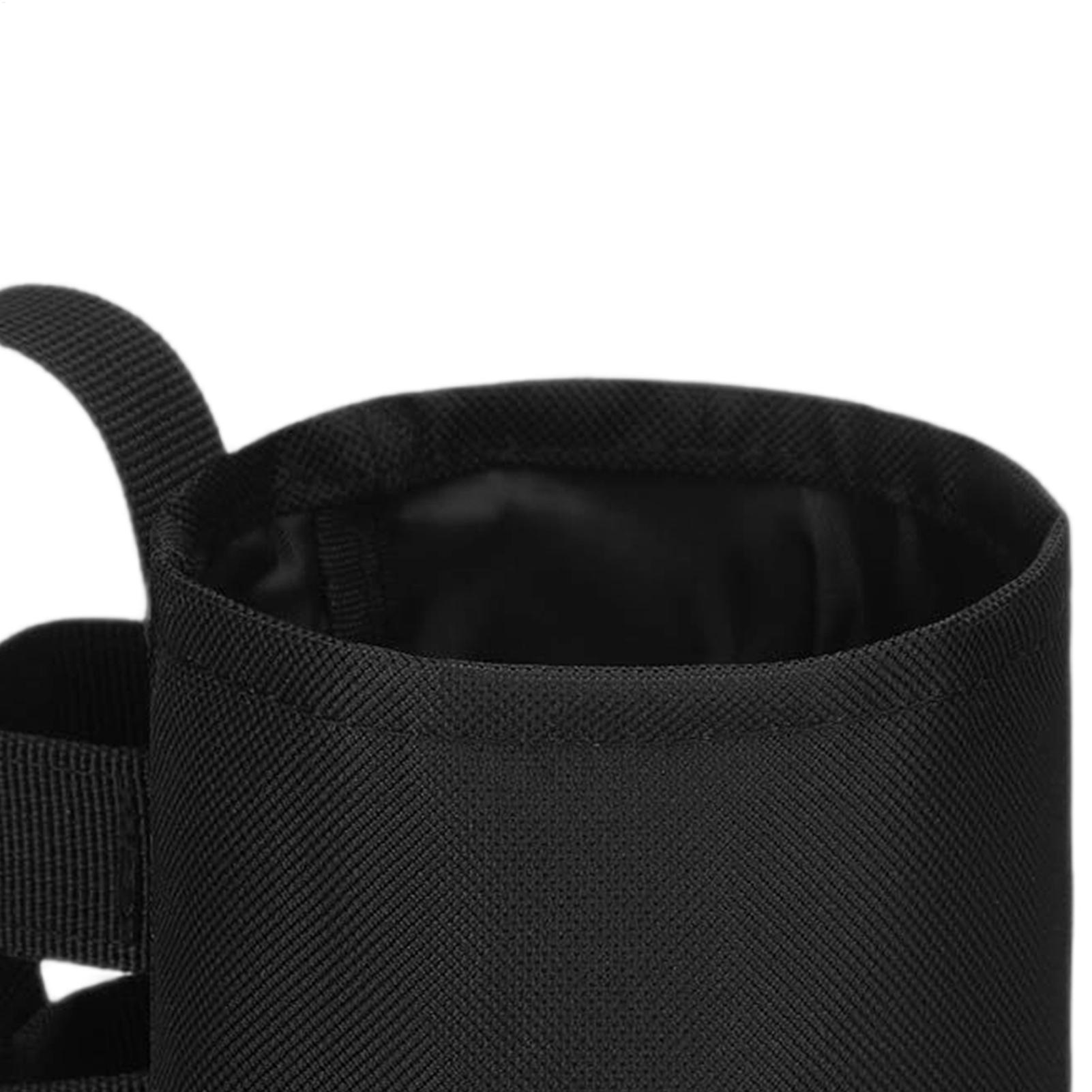 ユニバーサルウォーターボトルホルダー ポータブルカップスリー - Travel Accessories Bottles のレビューと価格