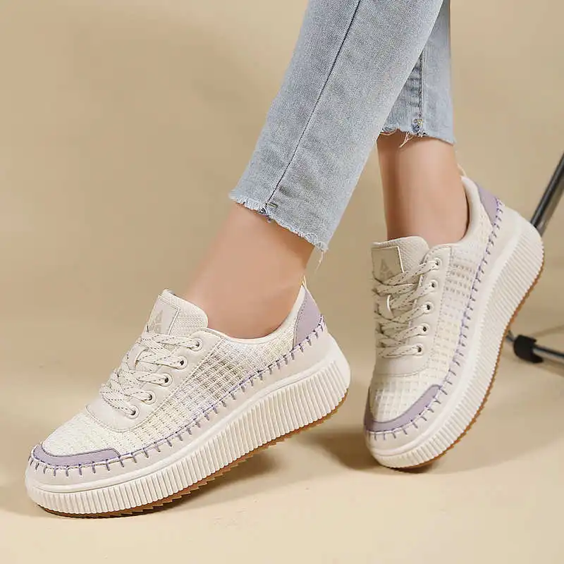 女性用スニーカー,高級ブランド,有名ブランド,秋 - Travel.Accessories News のレビューと価格