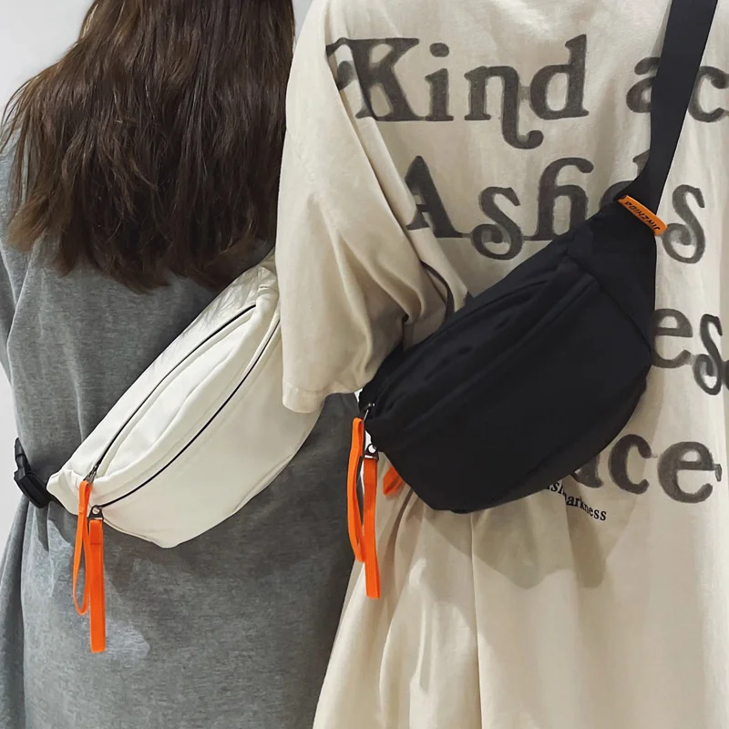 男性と女性のための防水カジュアルバッグ,ファッショナブルなス - Travel Accessories Men のレビューと価格