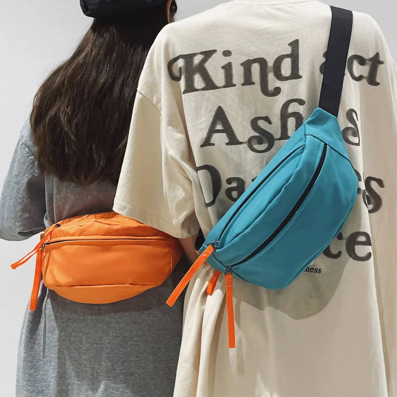 男性と女性のための防水カジュアルバッグ,ファッショナブルなス - Travel Accessories Men のレビューと価格