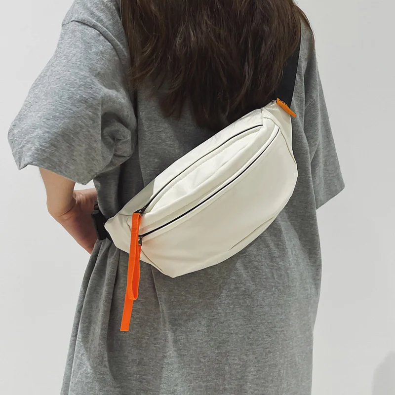 男性と女性のための防水カジュアルバッグ,ファッショナブルなス - Travel Accessories Men のレビューと価格