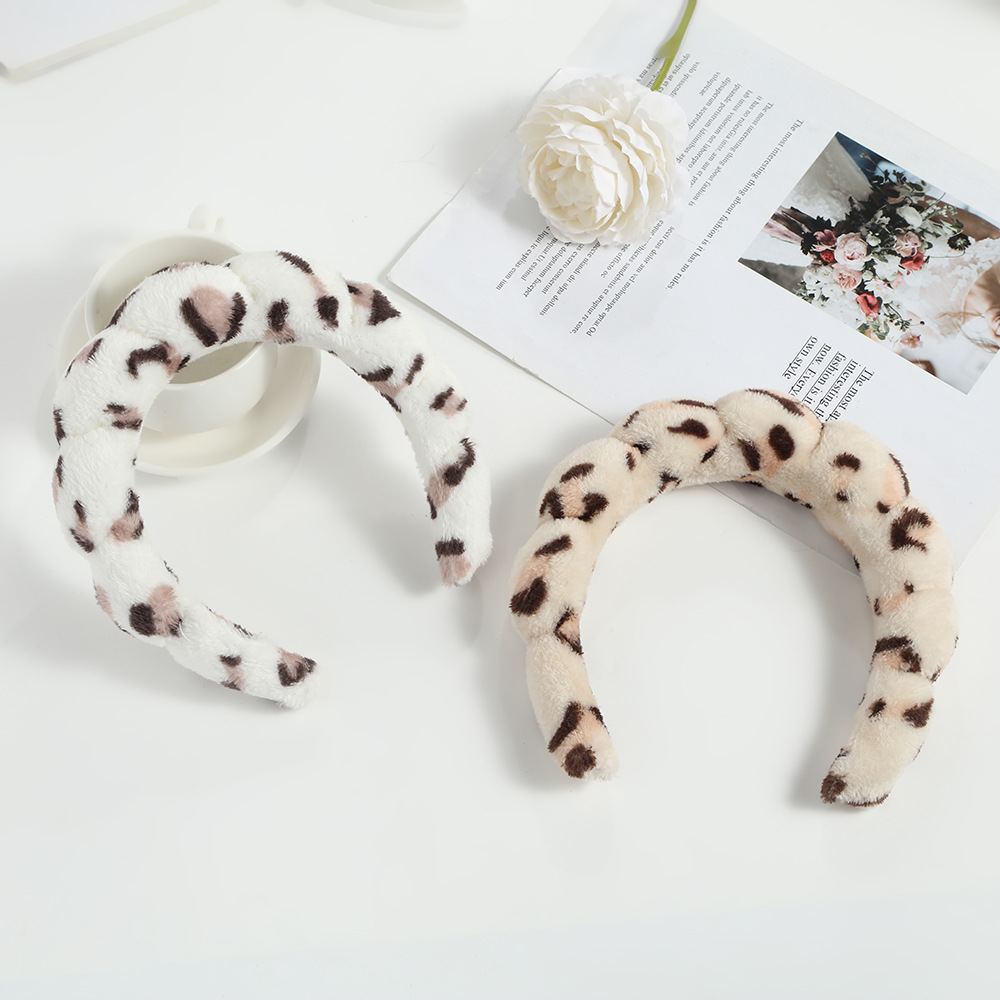 女性のためのスパのヘッドバンド,フェイスとヘッドバンドのセッ - Travel Accessories Kit のレビューと価格