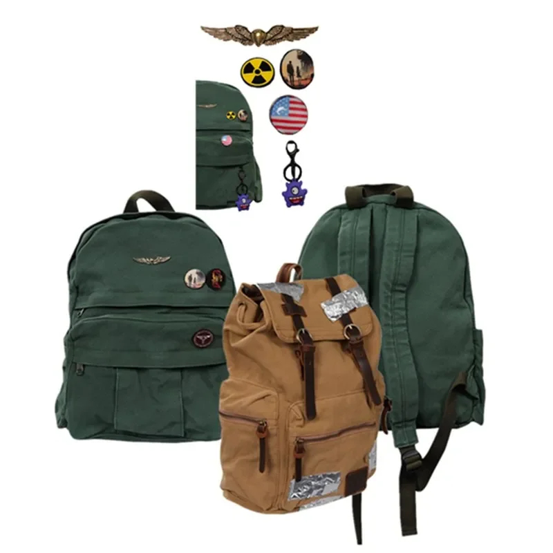 2026 ザ・ラスト・エリー コスプレバッグ ジョエル バッ - Travel Accessories Men のレビューと価格