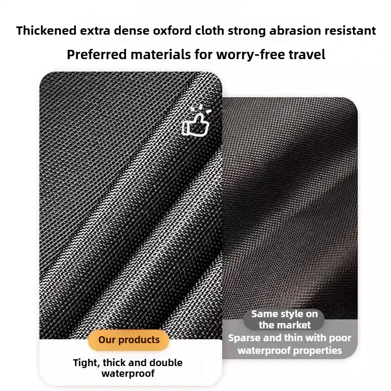 特大トラベルダッフルバッグ 折りたたみ式オックスフォード移動 - Travel Accessories Bag のレビューと価格