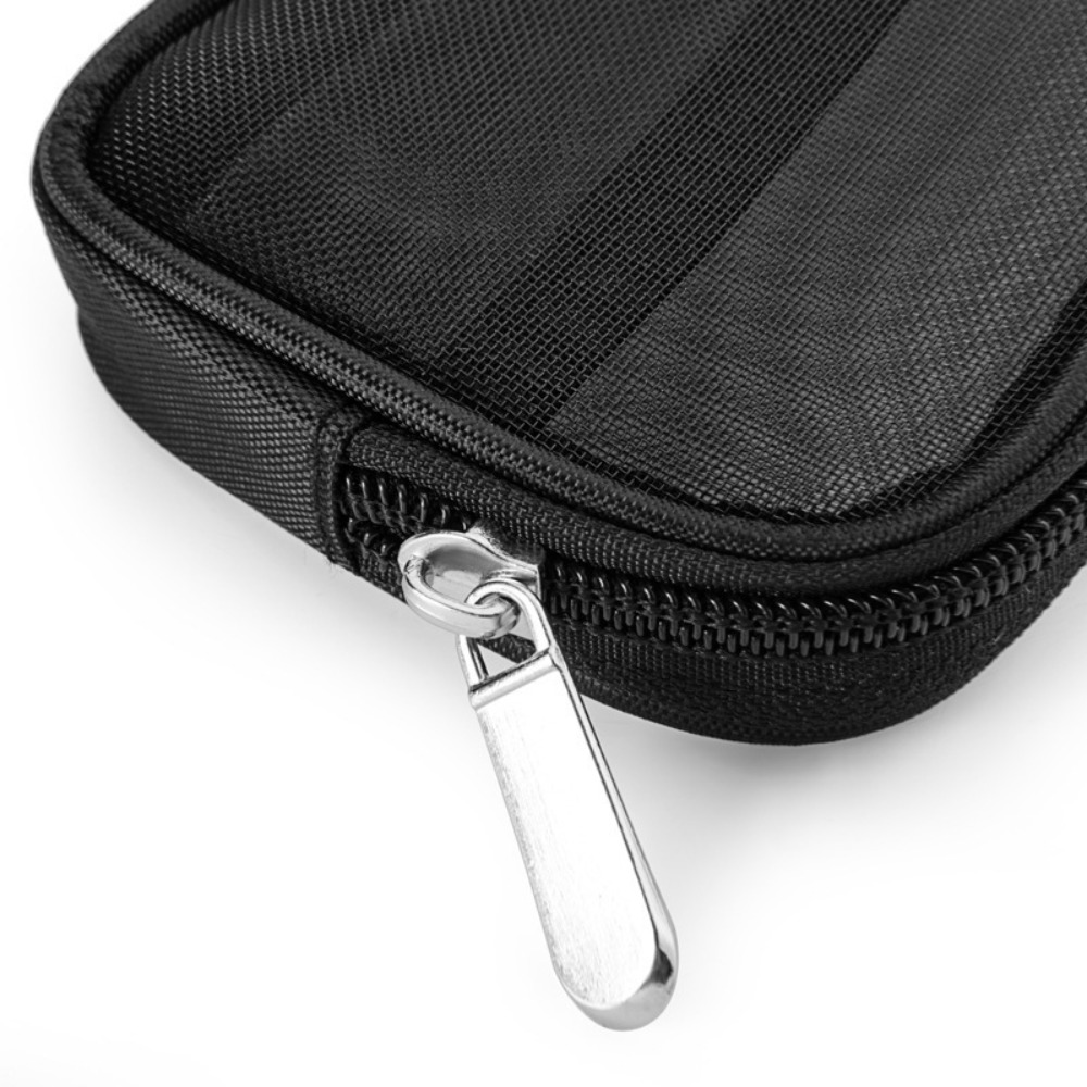 メッシュメイクブラシバッグ レディース ビューティーツール  - Travel Accessories Kit For Women のレビューと価格