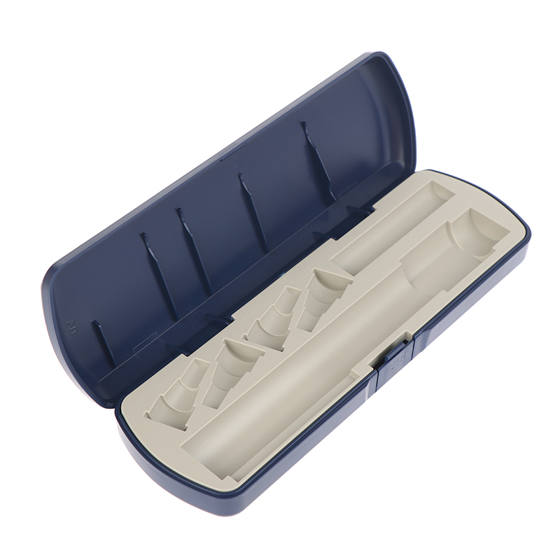 携帯用インスリンペン収納ボックス 耐久性のあるユニバーサルキ - Travel Accessories Kit のレビューと価格