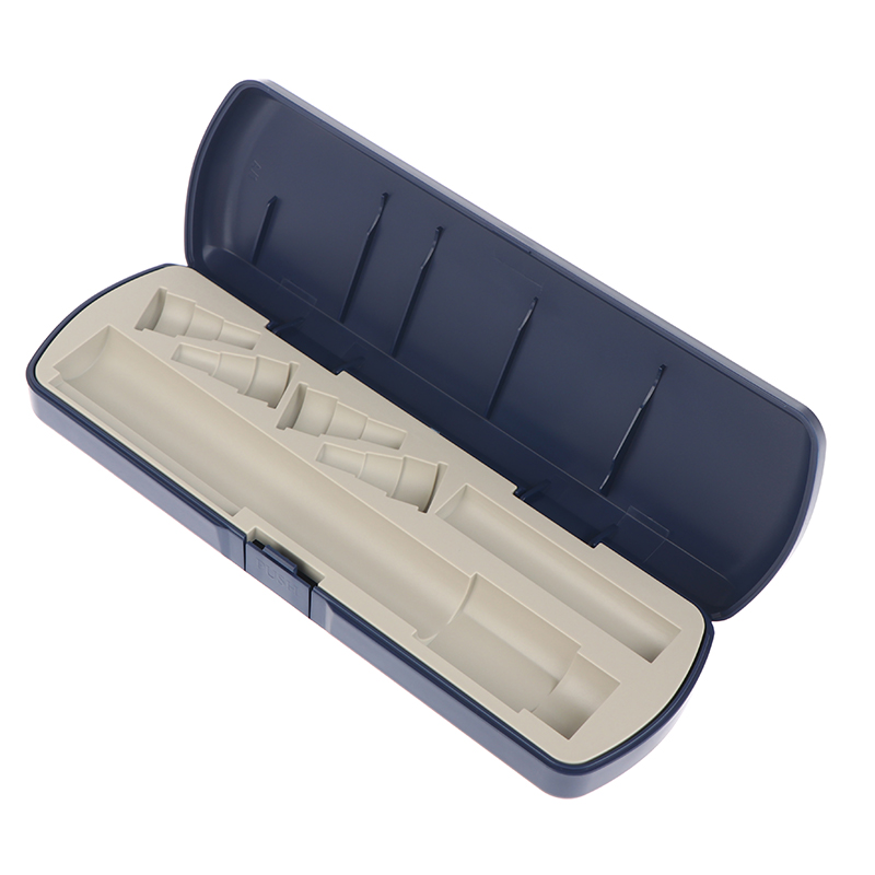 携帯用インスリンペン収納ボックス 耐久性のあるユニバーサルキ - Travel Accessories Kit のレビューと価格