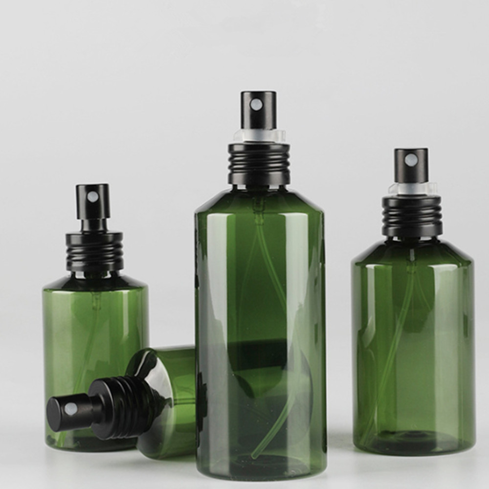 1PC 50/100/150/200 ミリリットルスプレーボ - Travel Accessories Bottles のレビューと価格