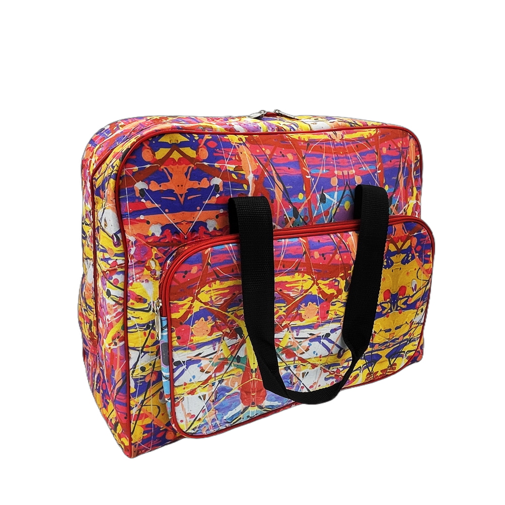多機能ミシンキャリングケース,ミシンアクセサリーオーガナイザ - Travel Accessories Organizer Case のレビューと価格