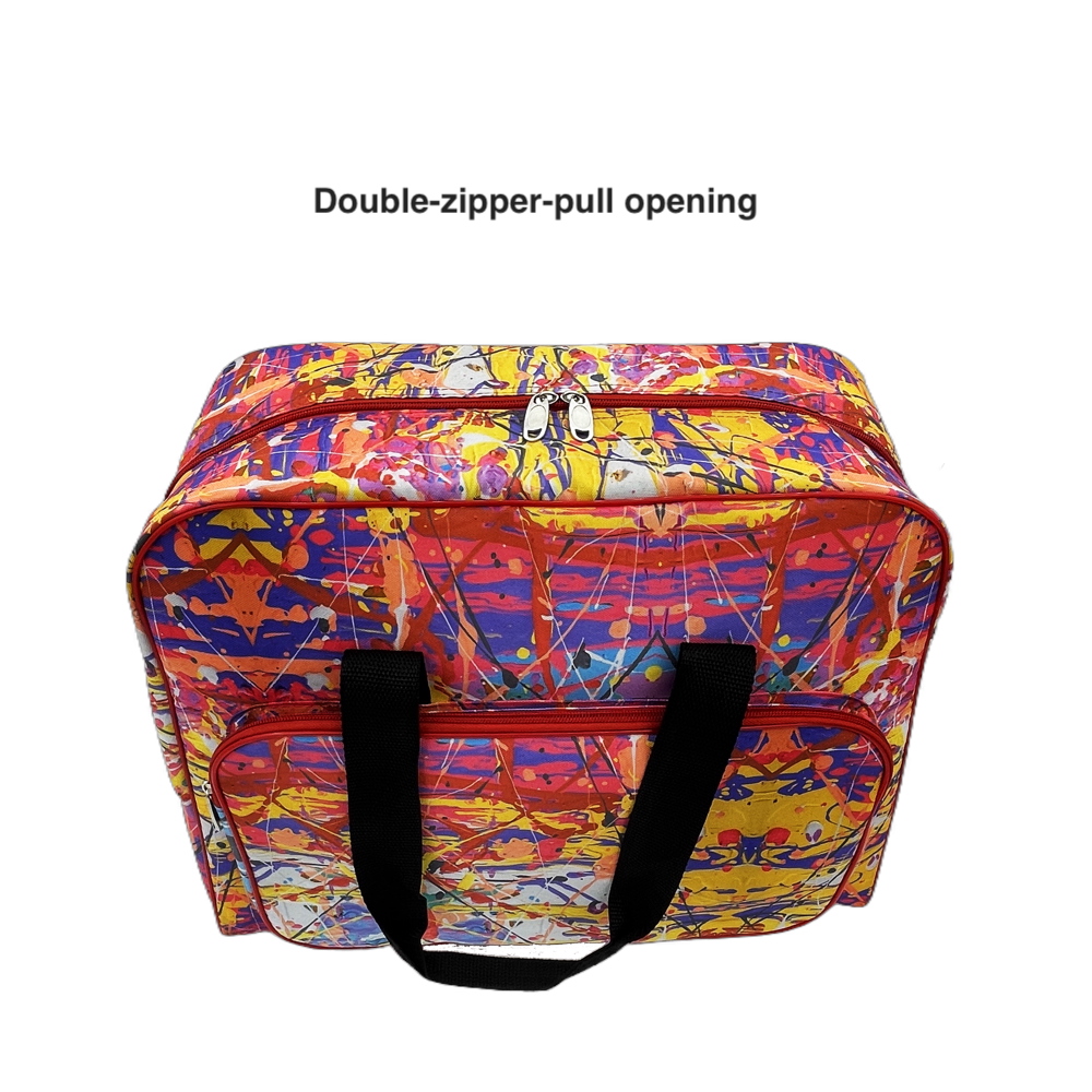 多機能ミシンキャリングケース,ミシンアクセサリーオーガナイザ - Travel Accessories Organizer Case のレビューと価格