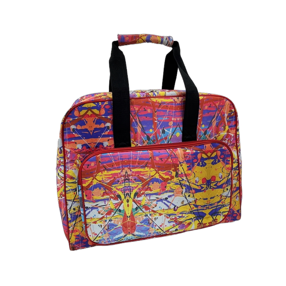 多機能ミシンキャリングケース,ミシンアクセサリーオーガナイザ - Travel Accessories Organizer Case のレビューと価格