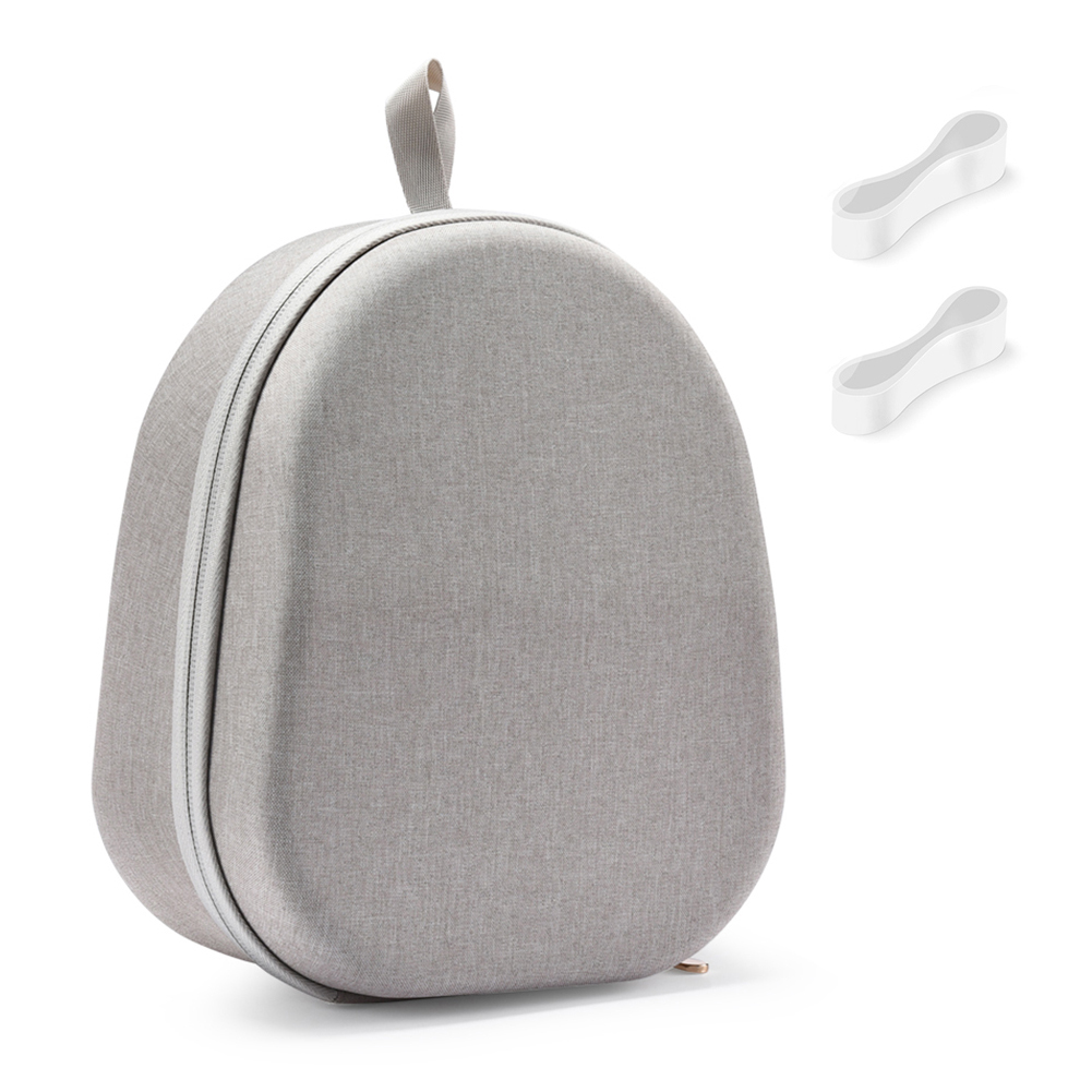 EVA ハードキャリングケース耐衝撃ヘッドフォンケース傷防止 - Travel Accessories Kit のレビューと価格