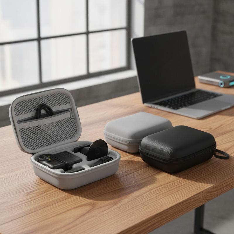 OSMO NANO カメラ用キャリングケース トラベルバッグ - Travel Accessories Kit のレビューと価格