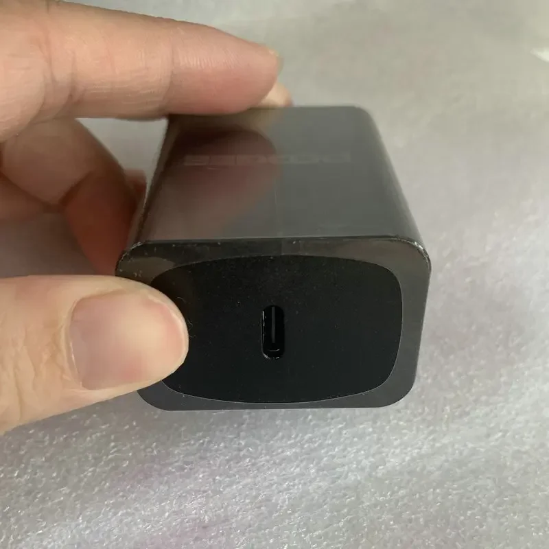 電源アダプターdoogee v20用プロv10 v11オリジ - Travel Accessories For Europe のレビューと価格
