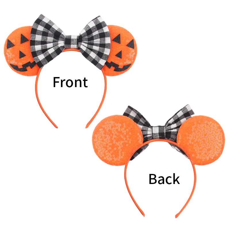 最新のミッキーマウス耳カチューシャ、ミニーのヘアバンド、人気 - Travel Accessories Kids のレビューと価格