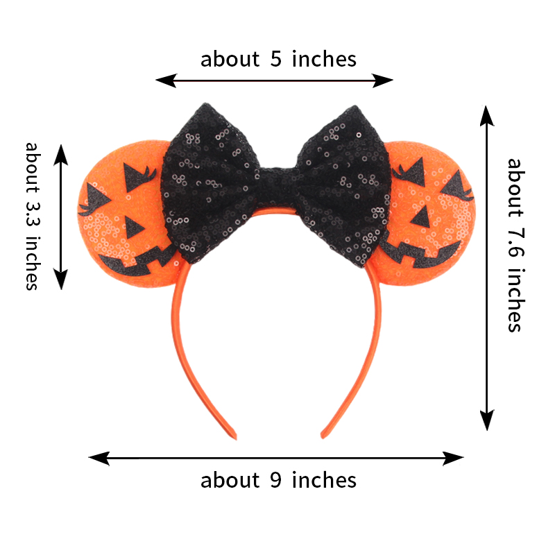 最新のミッキーマウス耳カチューシャ、ミニーのヘアバンド、人気 - Travel Accessories Kids のレビューと価格
