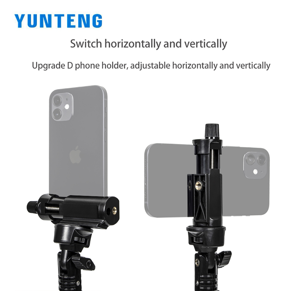 Yunteng-自撮り棒1288,Bluetoothリモコン - Travel Video Accessories のレビューと価格