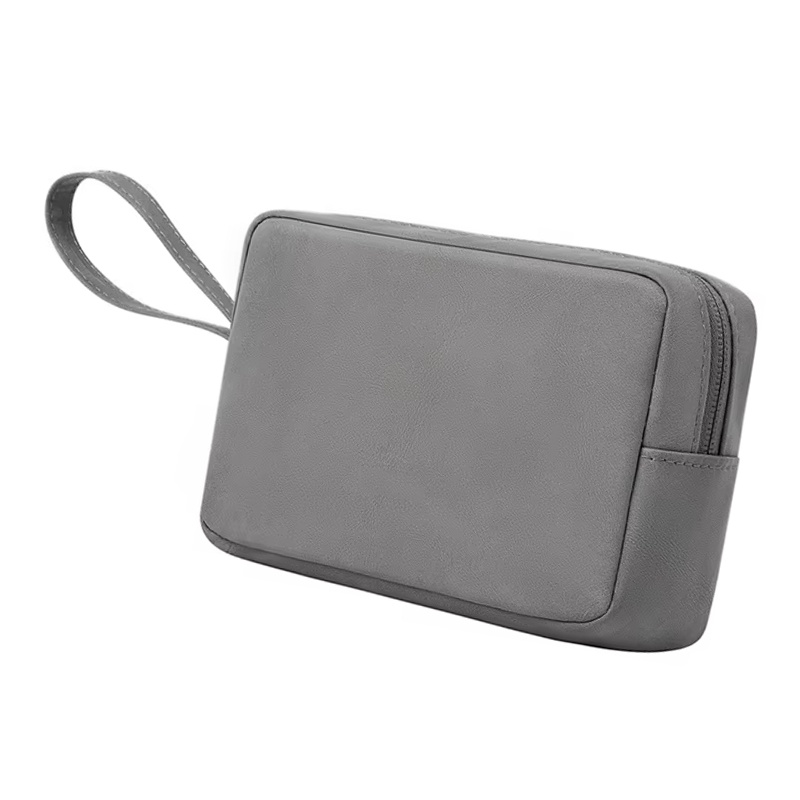 携帯電話防水バッグ旅行用充電器ケーブル収納ケース iPhon - Travel Accessories Organizer Case のレビューと価格